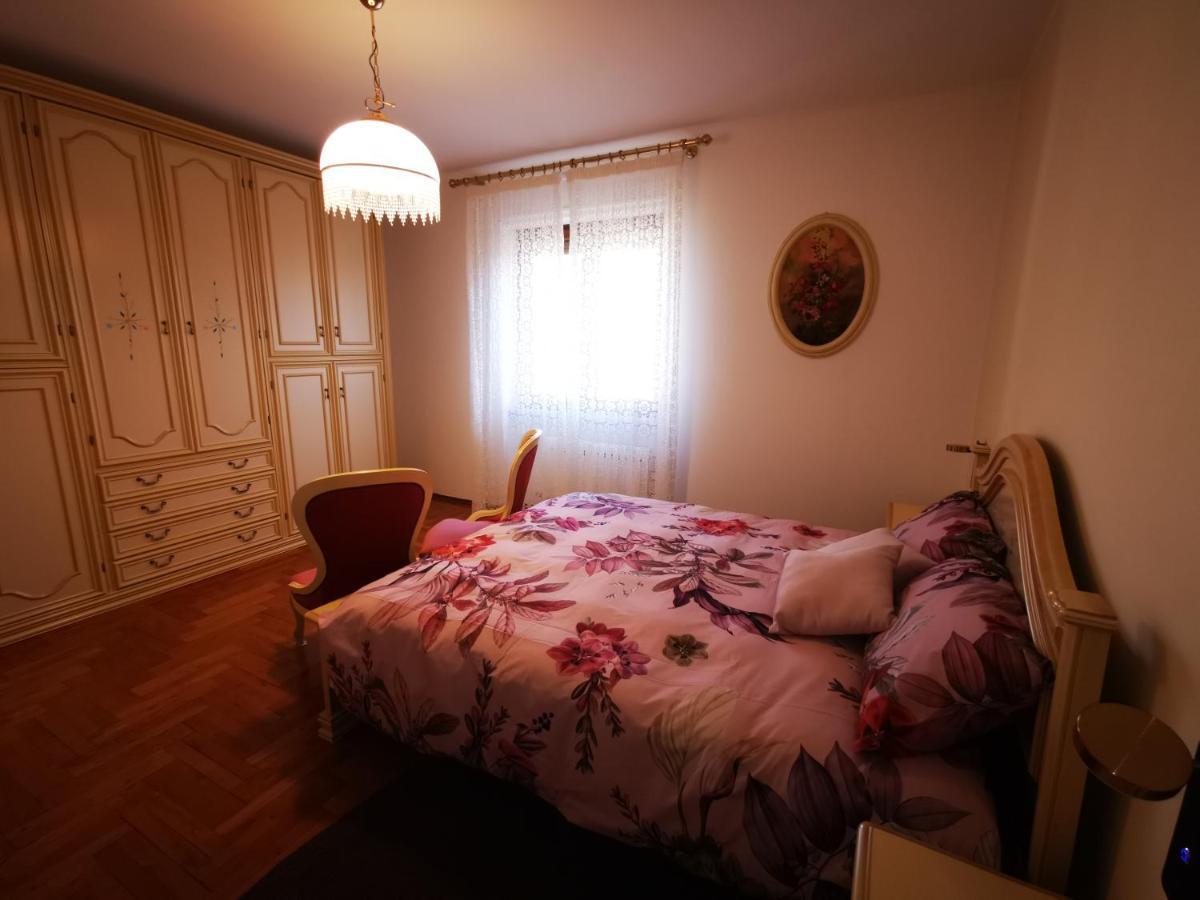 Da Na.Na Aosta Dış mekan fotoğraf