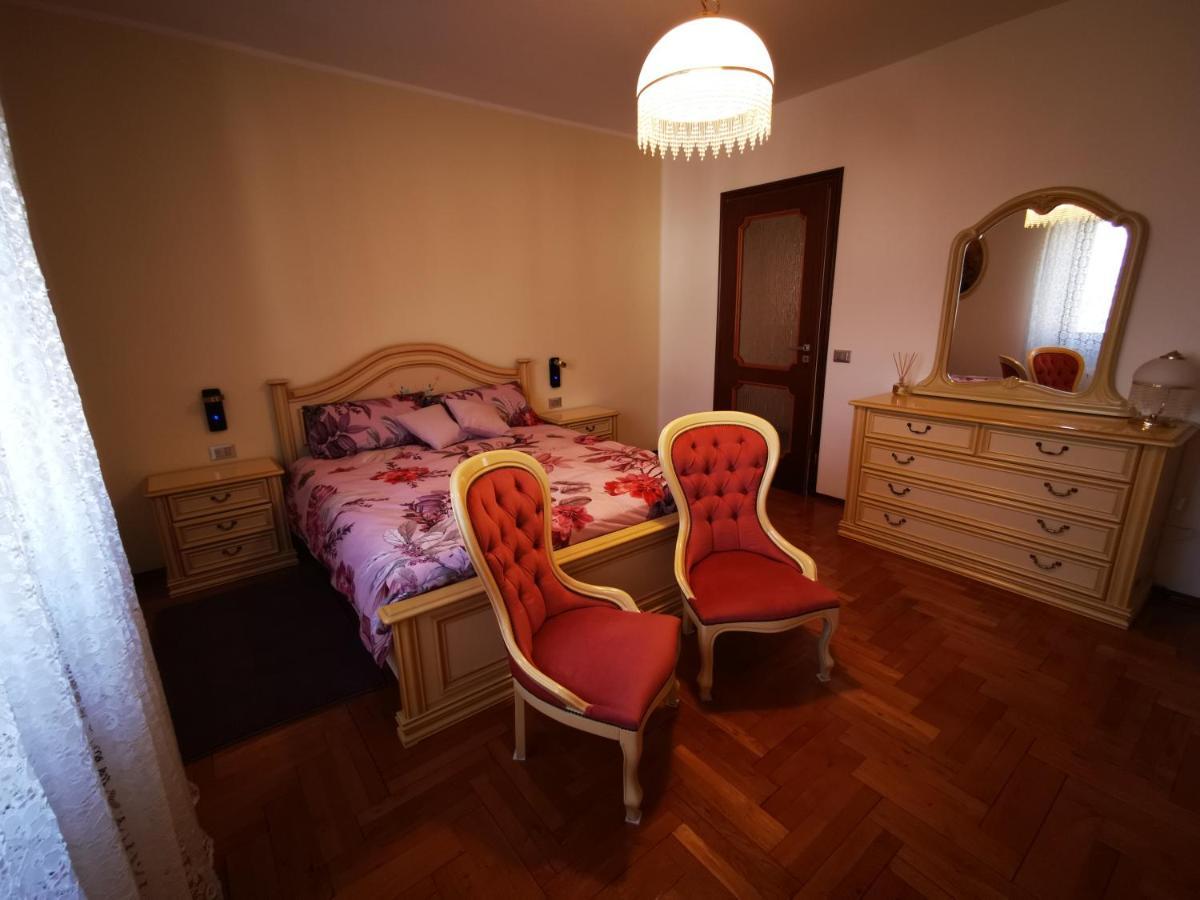 Da Na.Na Aosta Dış mekan fotoğraf