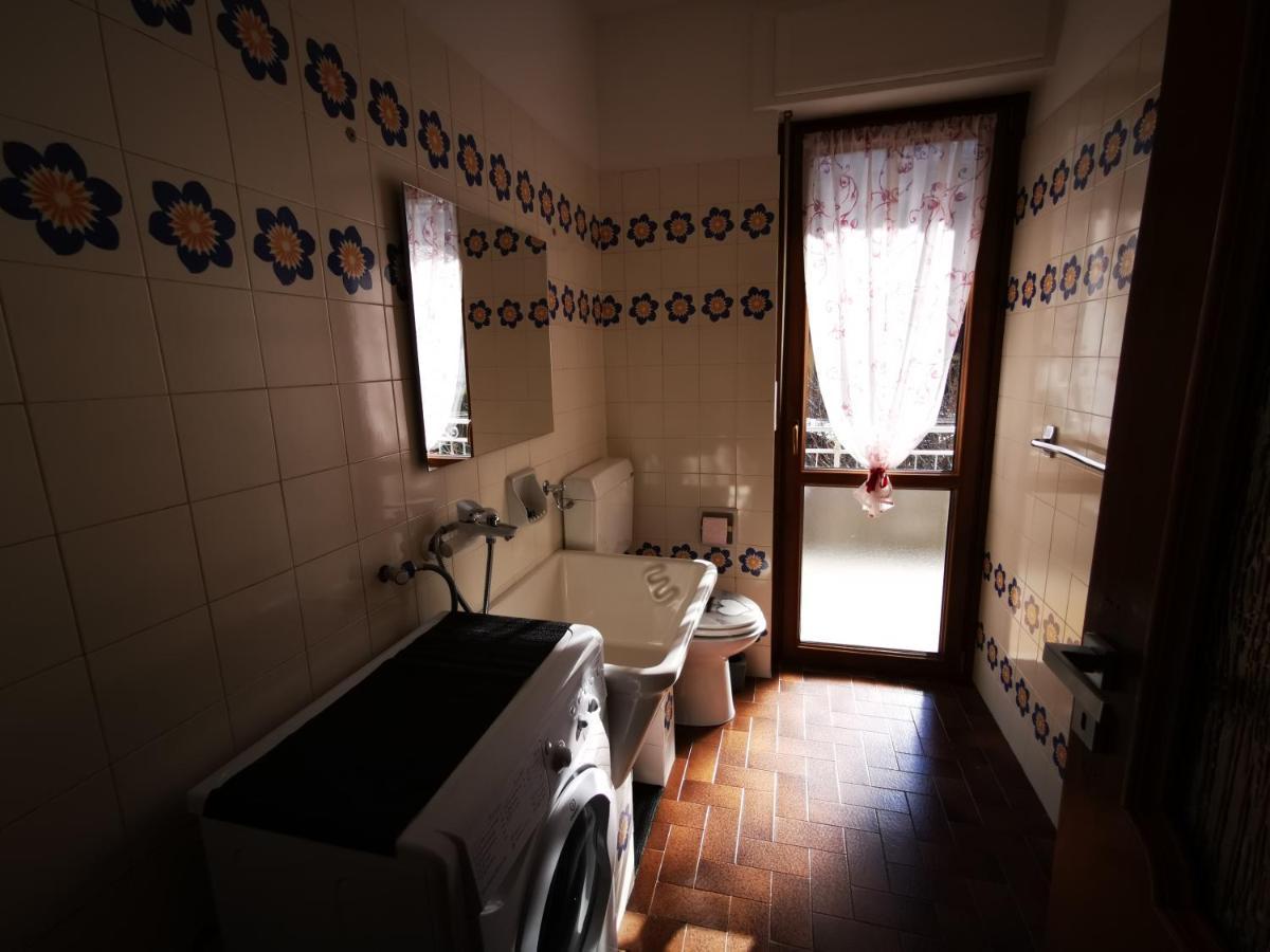 Da Na.Na Aosta Dış mekan fotoğraf
