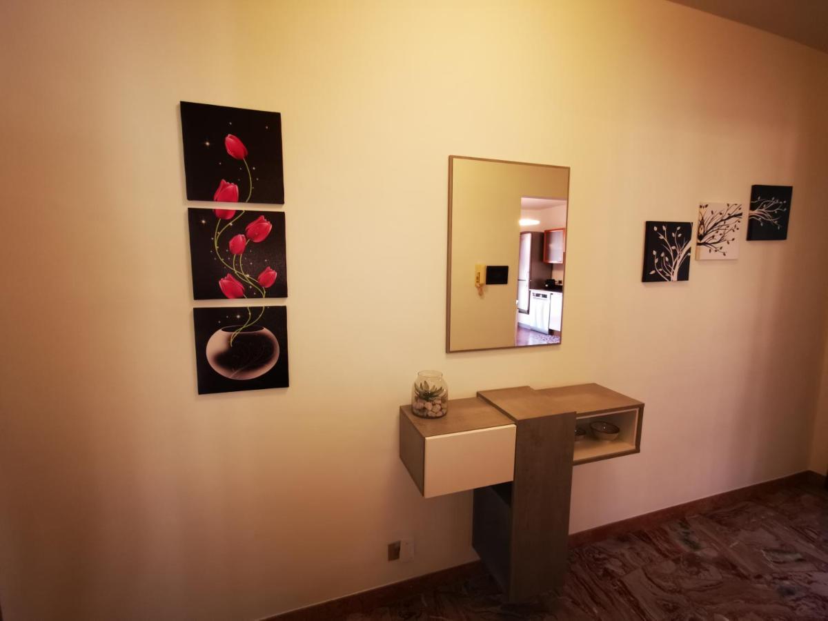 Da Na.Na Aosta Dış mekan fotoğraf