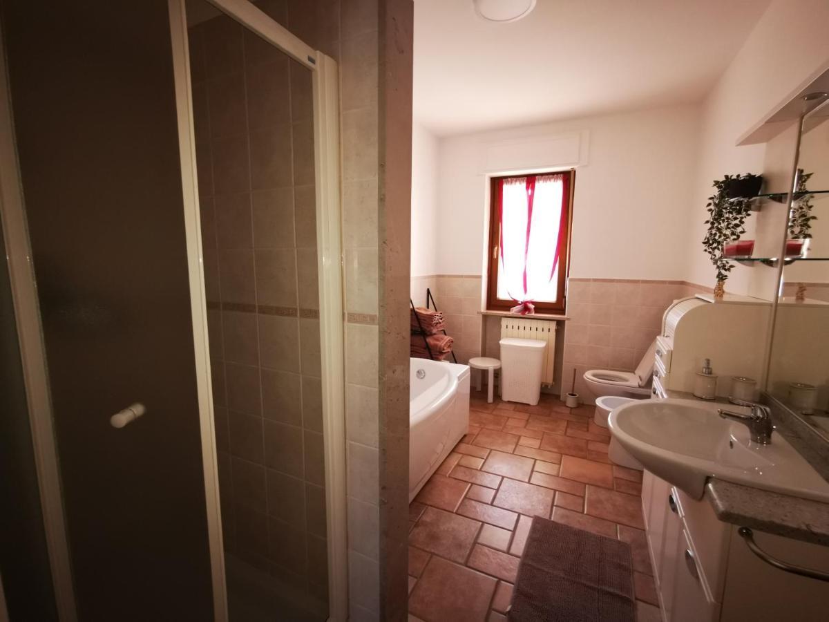 Da Na.Na Aosta Dış mekan fotoğraf