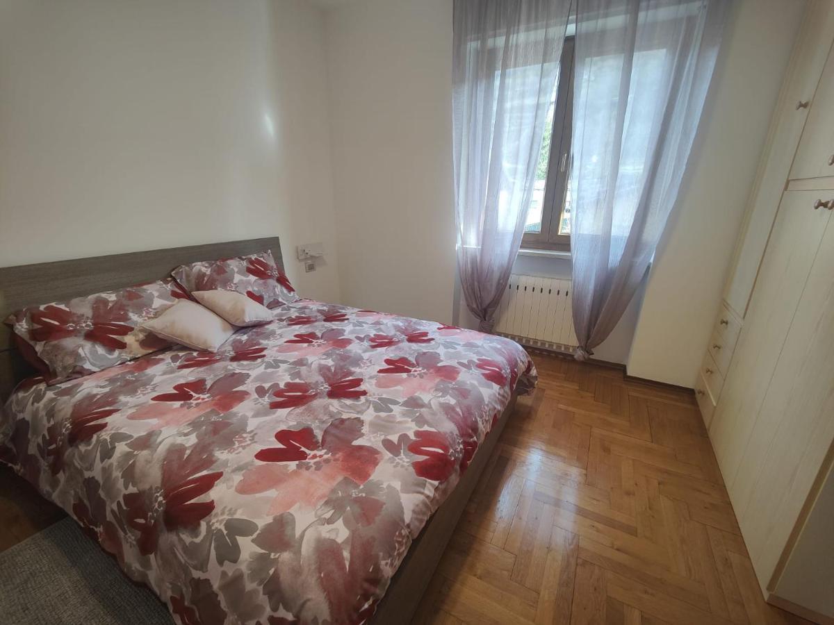 Da Na.Na Aosta Dış mekan fotoğraf